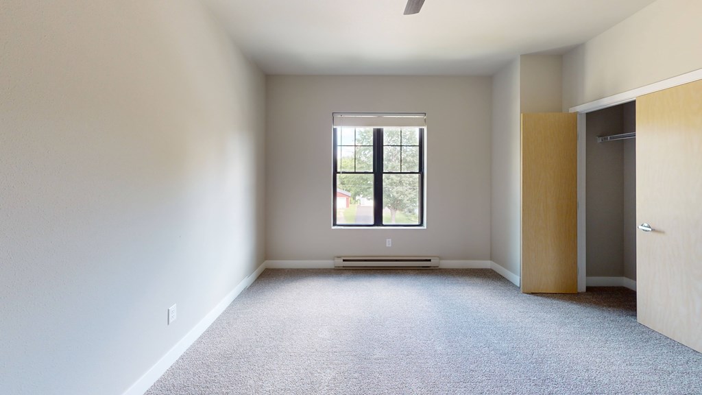 Archway Apartments | 3 Bedroom | 2 Bath | Two Story