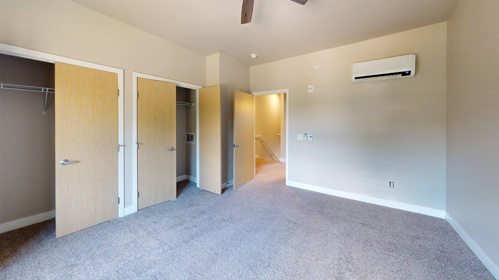 Archway Apartments | 3 Bedroom | 2 Bath | Two Story