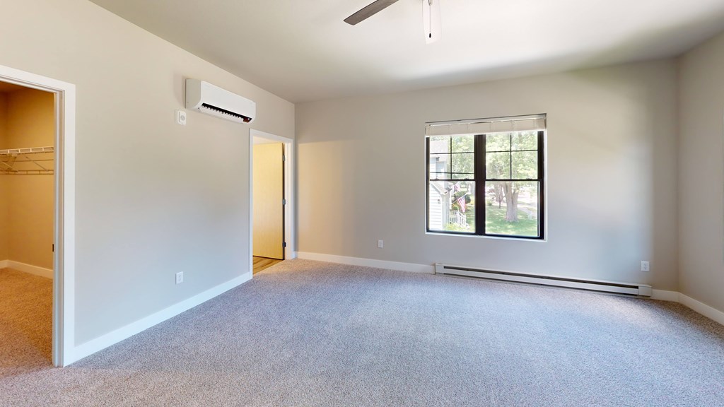 Archway Apartments | 3 Bedroom | 2 Bath | Two Story