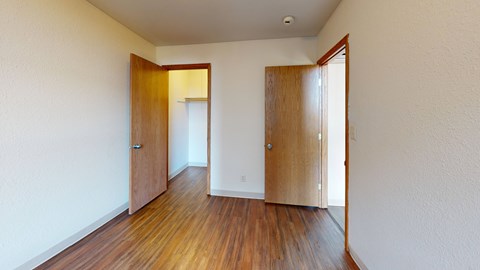 331 Main Apt 1 | Bedroom