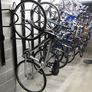 Bike Racks | 5th Ward