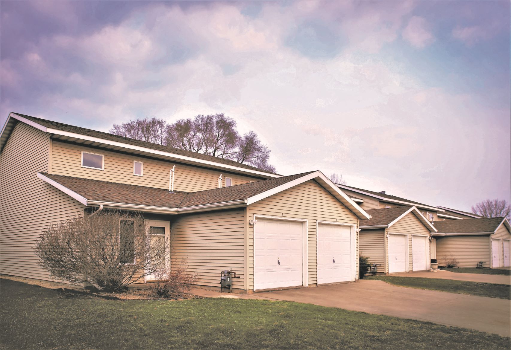 Braund St | 2 BR | 1.5 Bath | Townhome | Onalaska | Three Sixty Real Estate