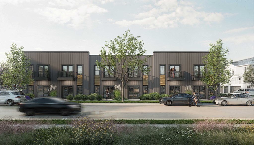 ORI Style Studio Apartments