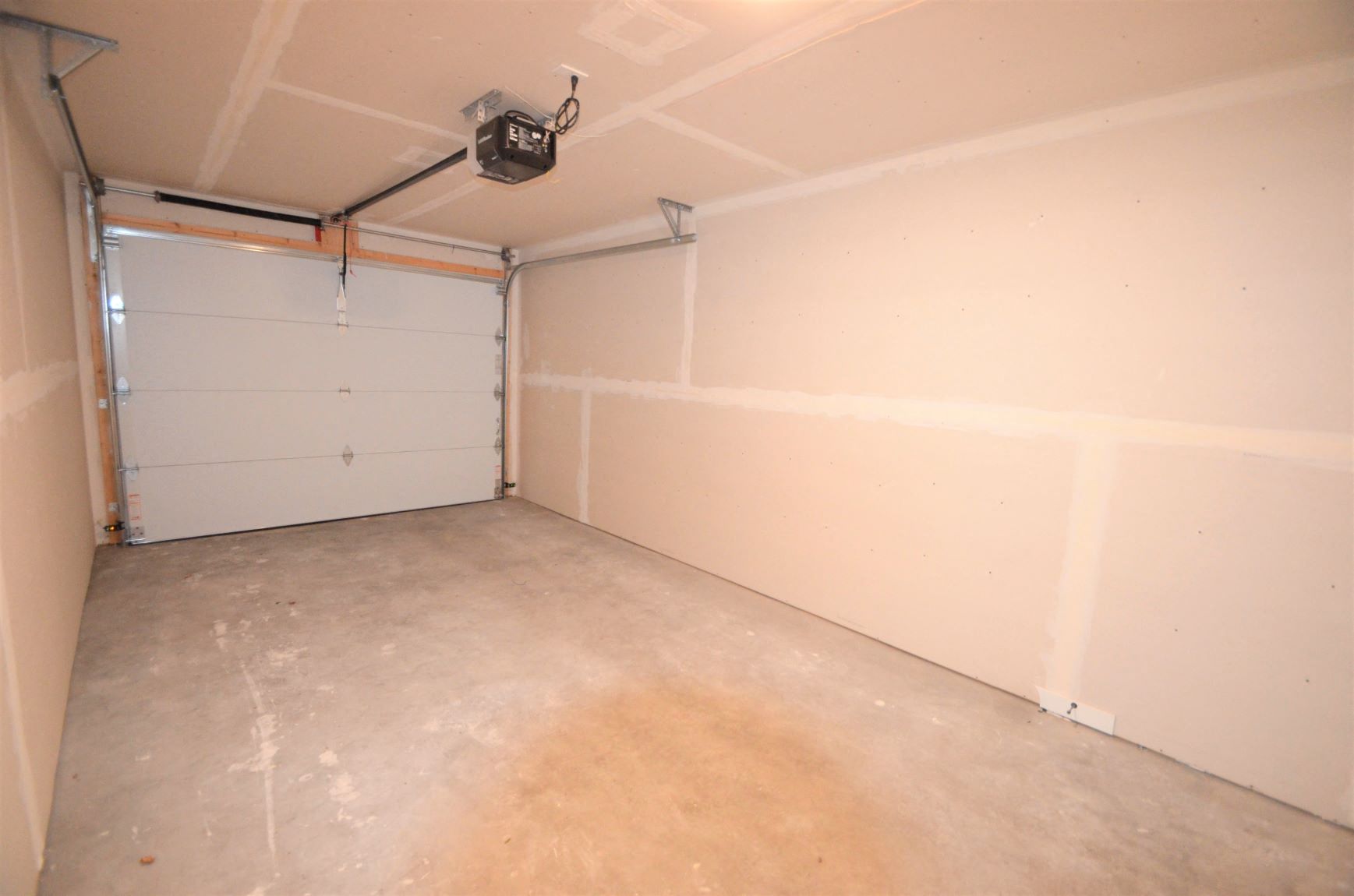 The Canterbury | Private Garage | Attached Garage | Three Sixty Real Estate
