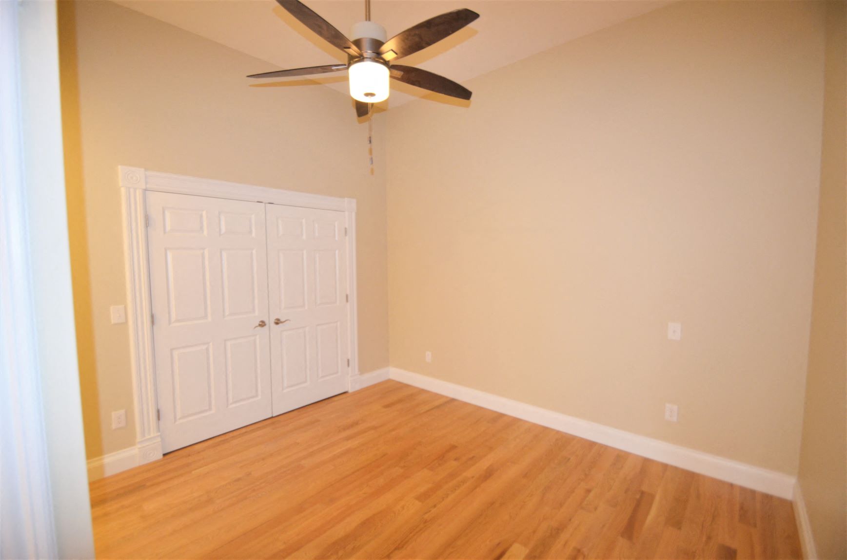 Apartment 202 | 1 BR | Bedroom | Three Sixty Real Estate