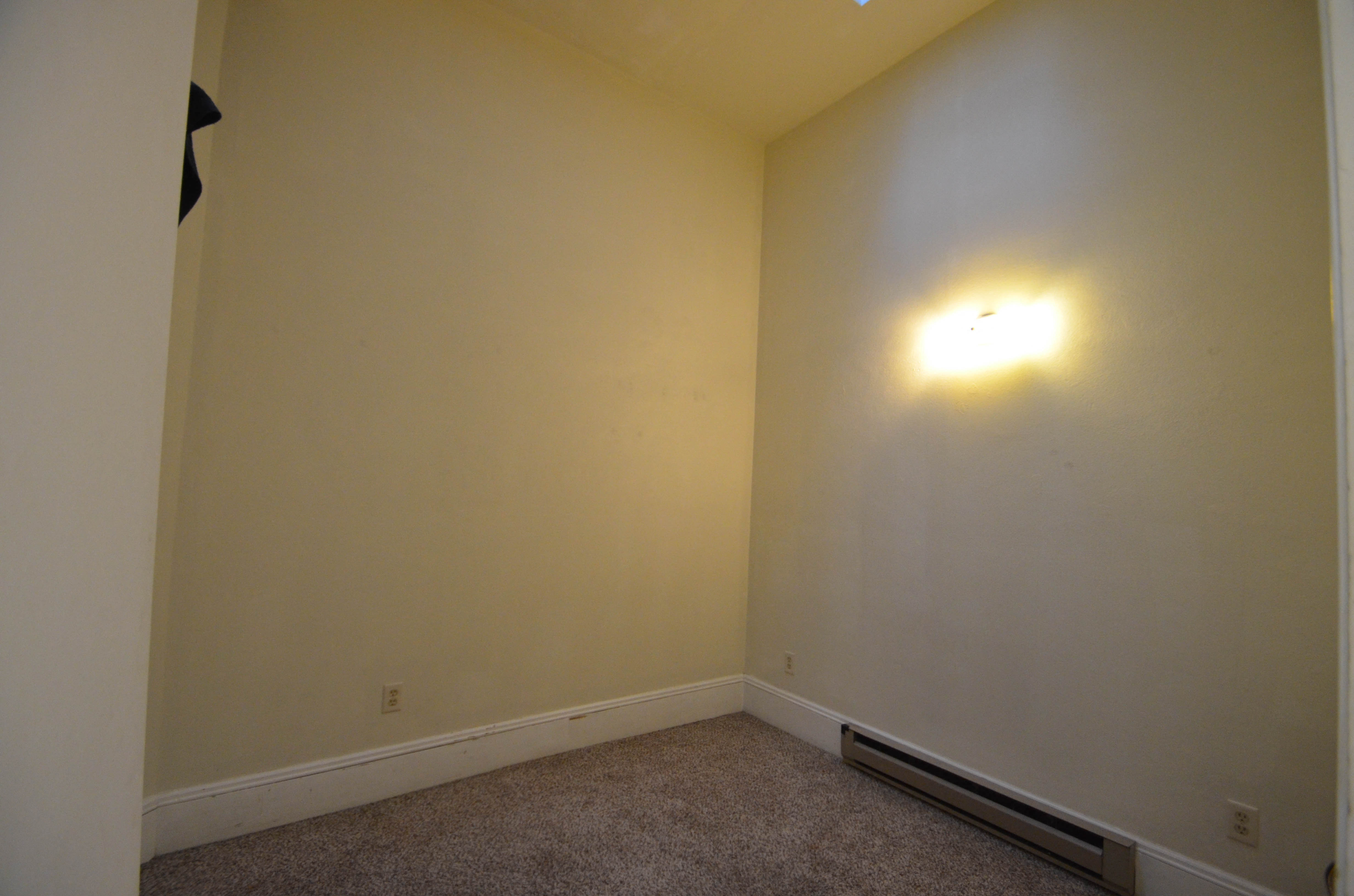 Apartment 302 | 1 BR | Bedroom | Three Sixty Real Estate