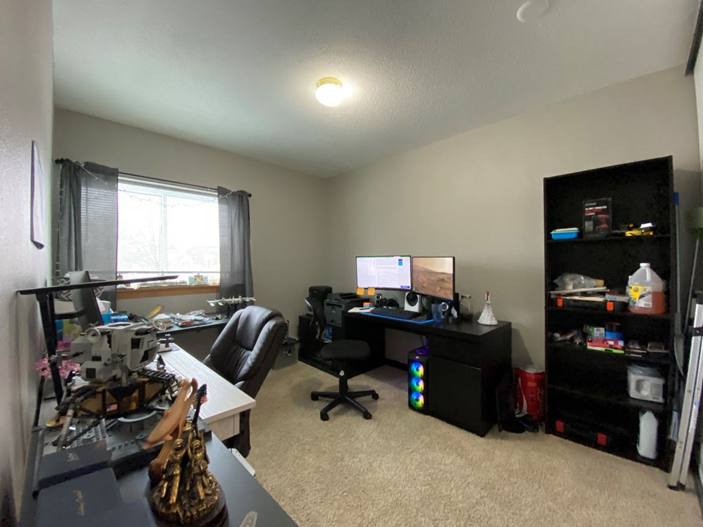 Spacious Bedrooms | Rent | River Falls