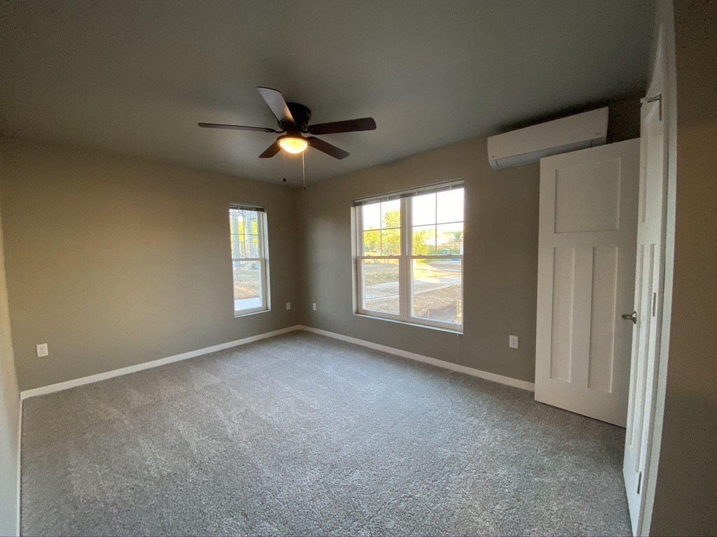 Milltown Residences Living Room