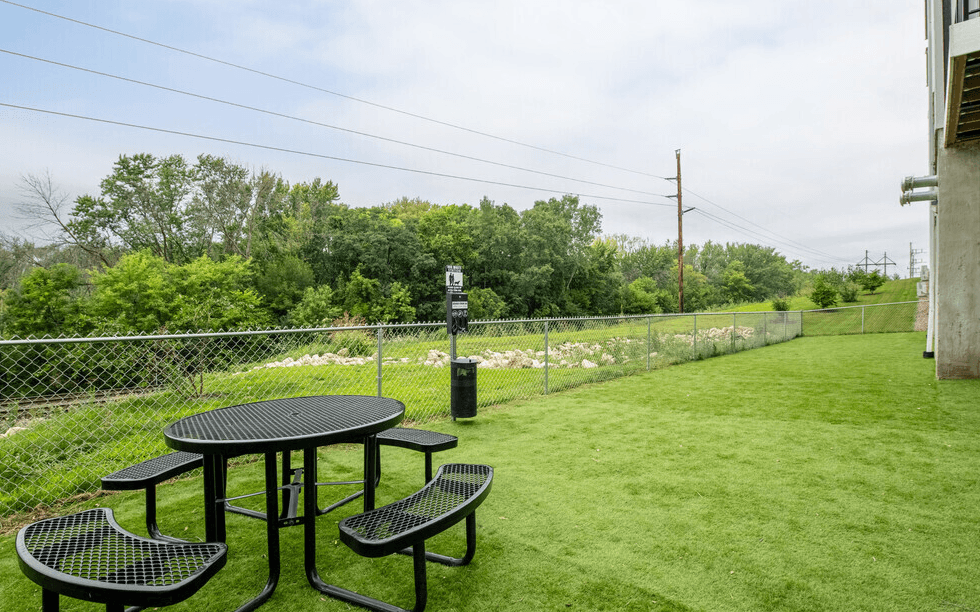 GRR | Dog Run | Three Sixty Real Estate