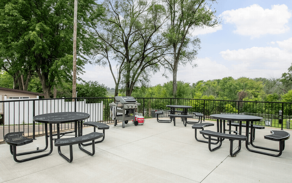 GRR | Patio | Three Sixty Real Estate