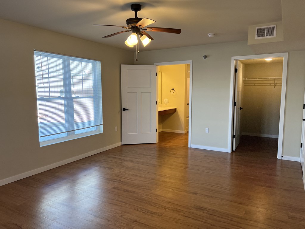 Canterbury | Bedrooms