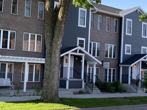 Canterbury | Exterior