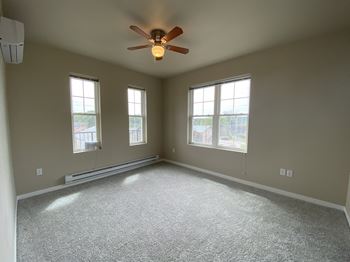 Ceiling Fans | 5th Ward