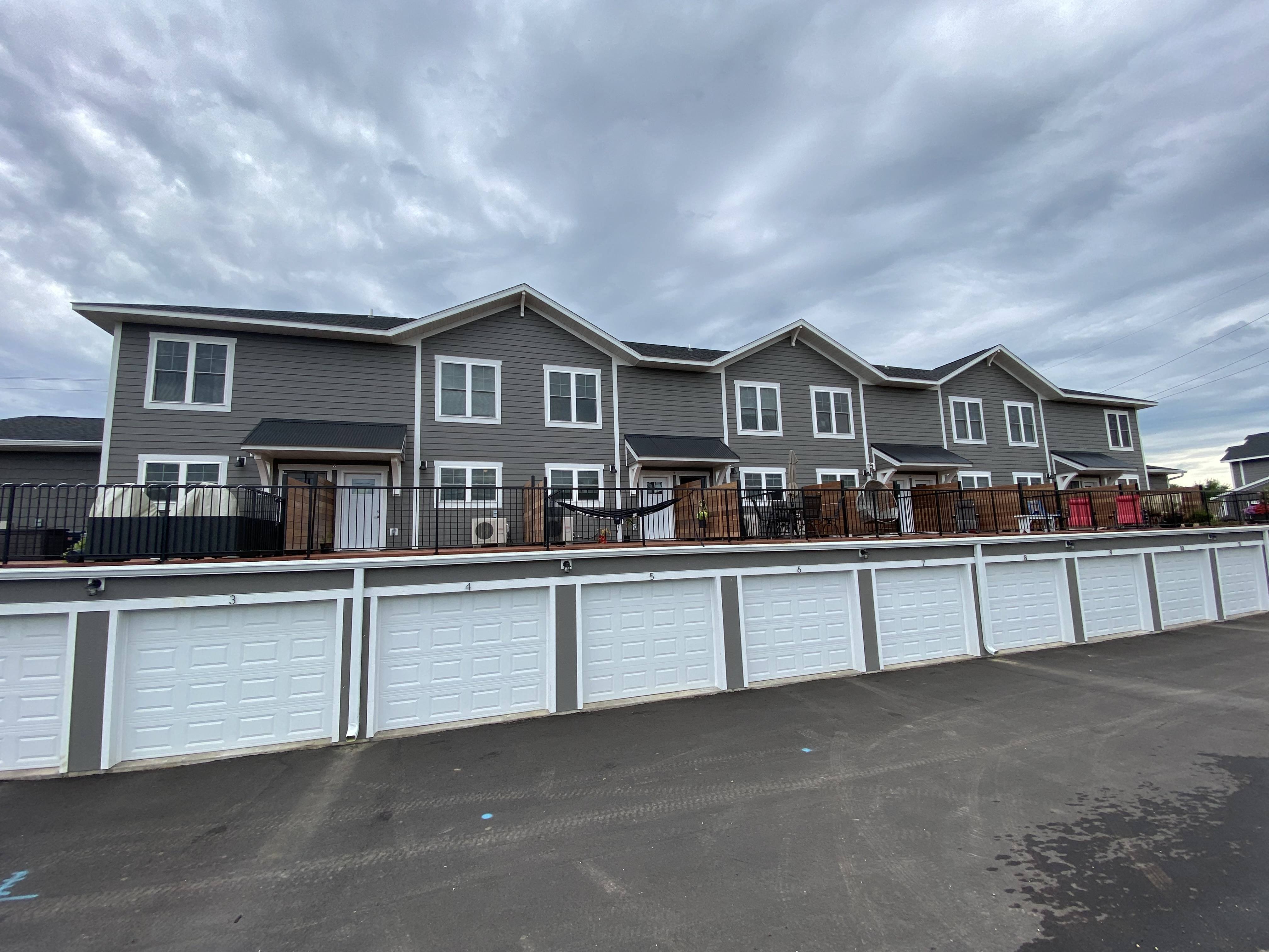 Great River Residences Apartments, 400 Court Street, Onalaska, WI