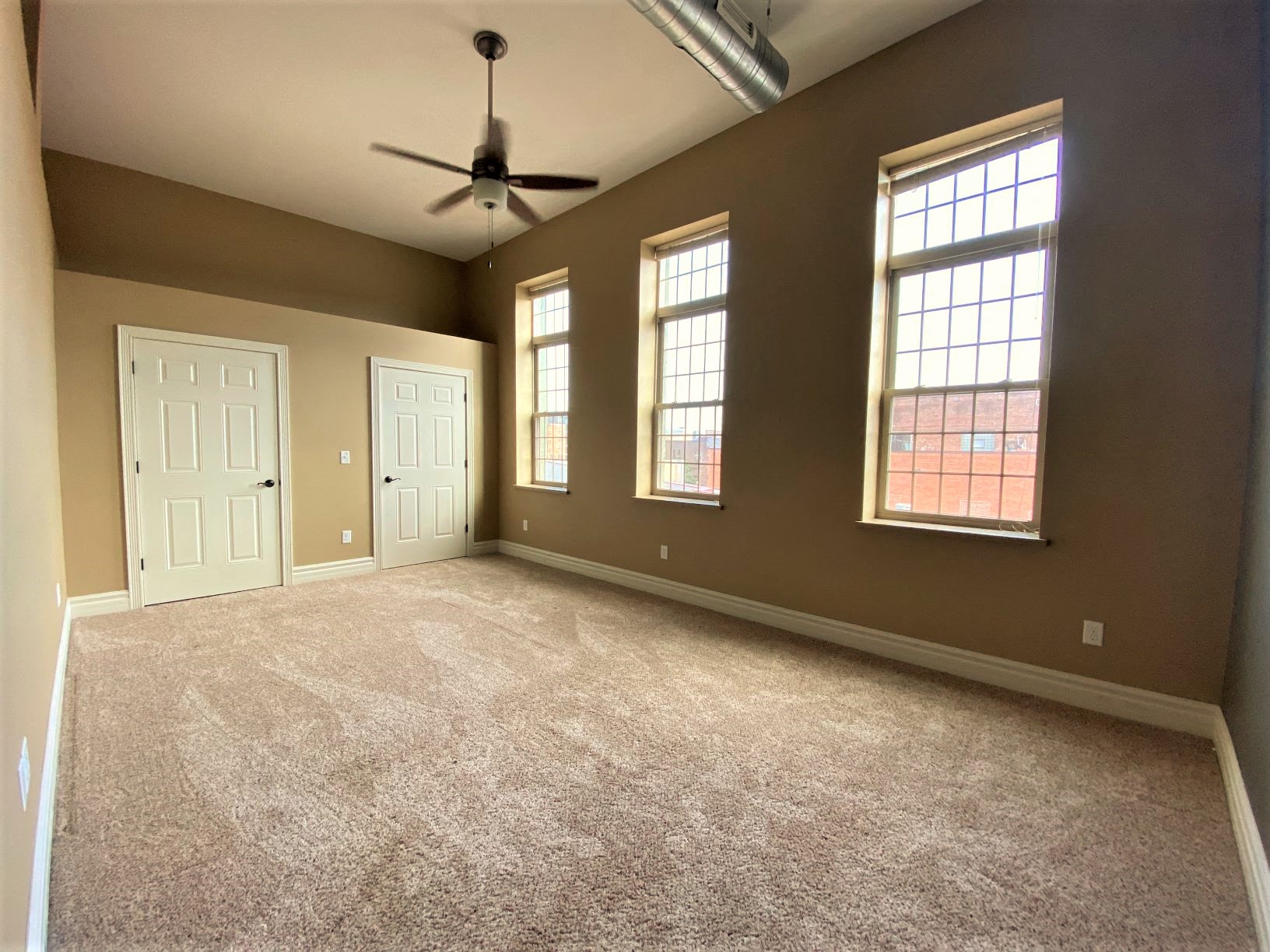 Apartment 302 | 1 BR | Bedroom | Three Sixty Real Estate