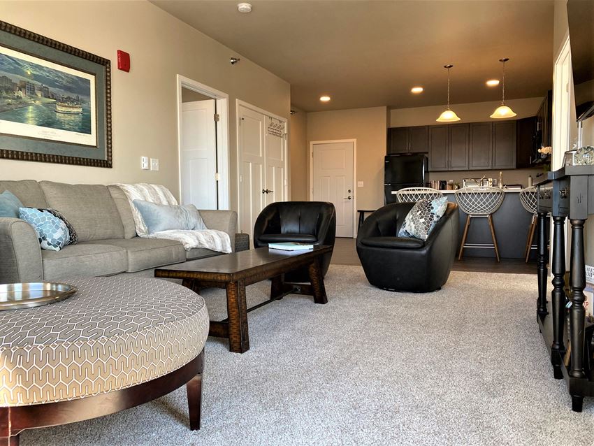 5th Ward Residences Apartments, 1221 Hagar St., La Crosse, WI RentCafe