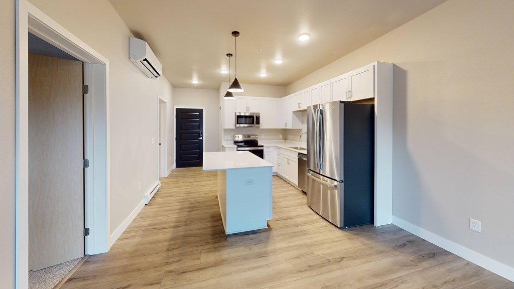 Archway Apartments | 1 Bedroom | 1 Bath