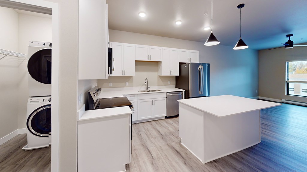 Archway Apartments | 1 Bedroom | 1 Bath