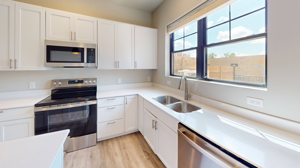 Archway Townhomes| 2 Bedroom | 2 Bath