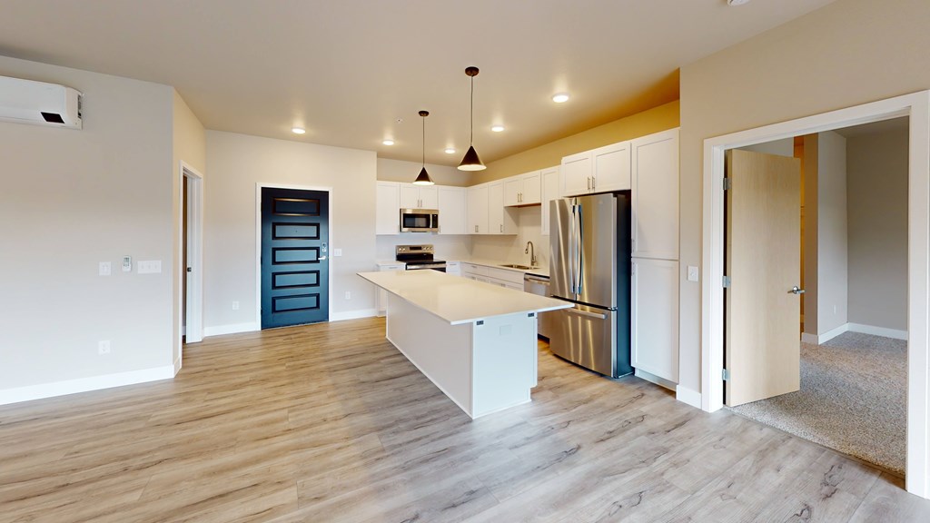 Archway Apartments | 2 Bedroom  XL | 2 Bath