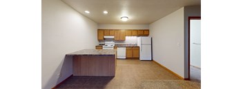 331 Main St. #6 Kitchen