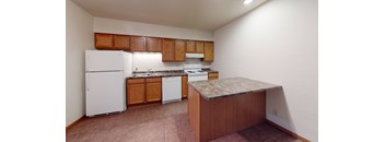 331 Main St. #4 Kitchen