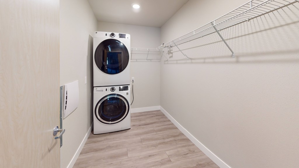 Archway Townhomes | 1 Bedroom | 1 Bath