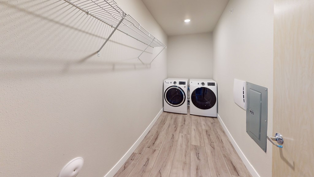 Archway Townhomes | 3 Bedroom | 2 Bath | One Story