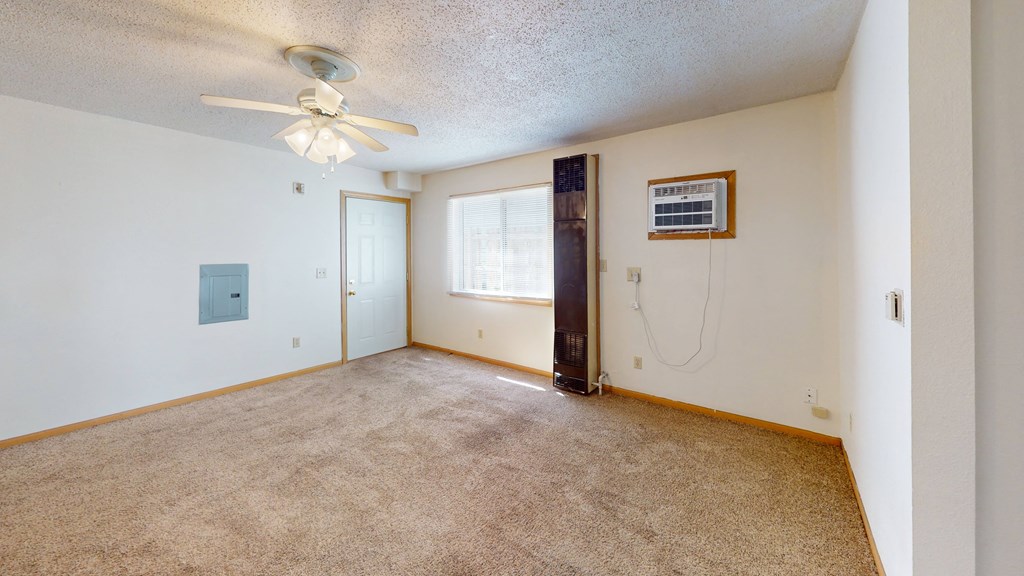 414 N 11th #1 Living