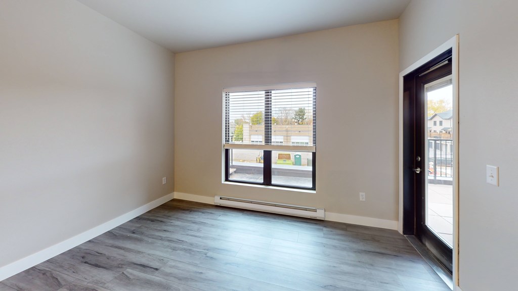 Archway Apartments | 1 Bedroom | 1 Bath