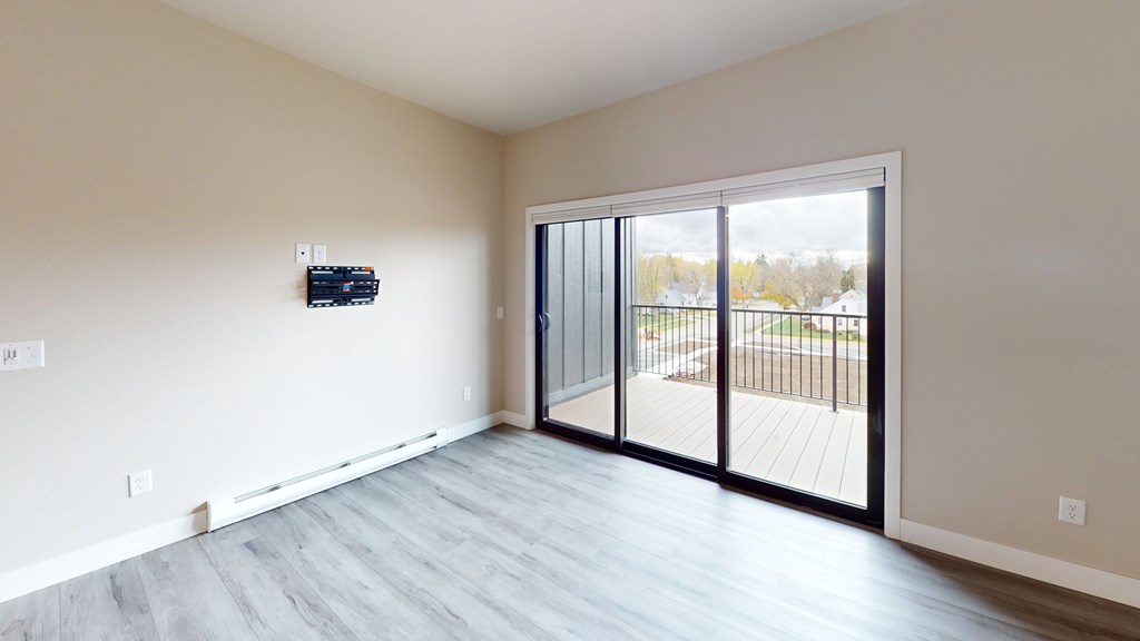 Archway Apartments | 2 Bedroom  XL | 2 Bath