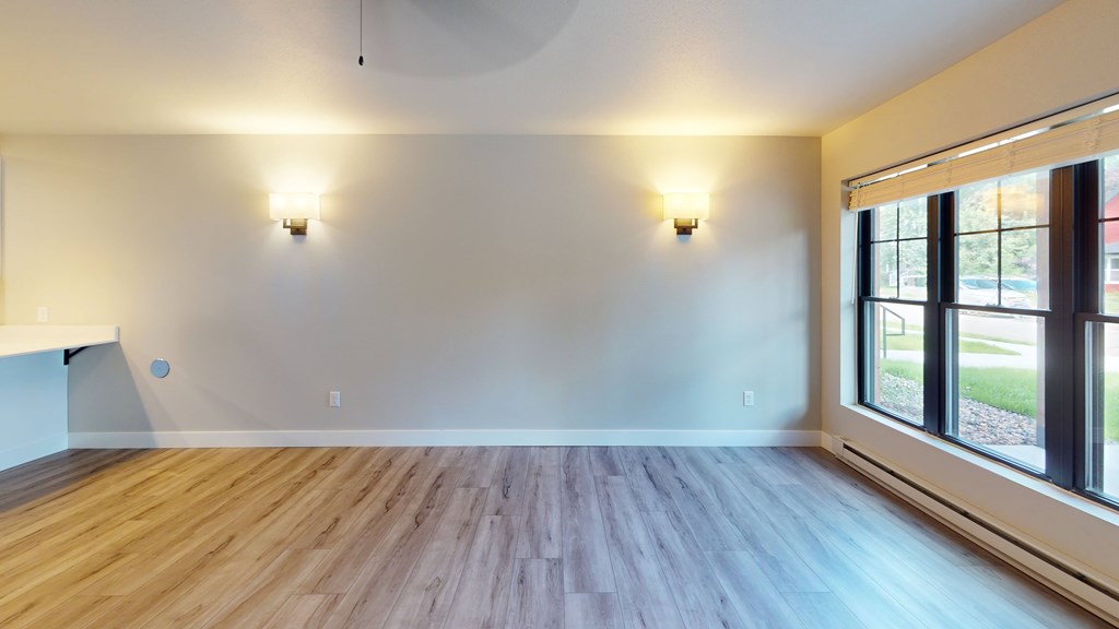 Archway Townhomes | 1 Bedroom | 1 Bath