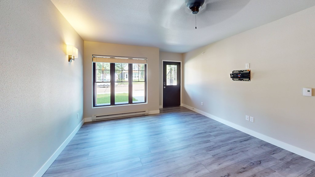 Archway Townhomes | 1 Bedroom | 1 Bath