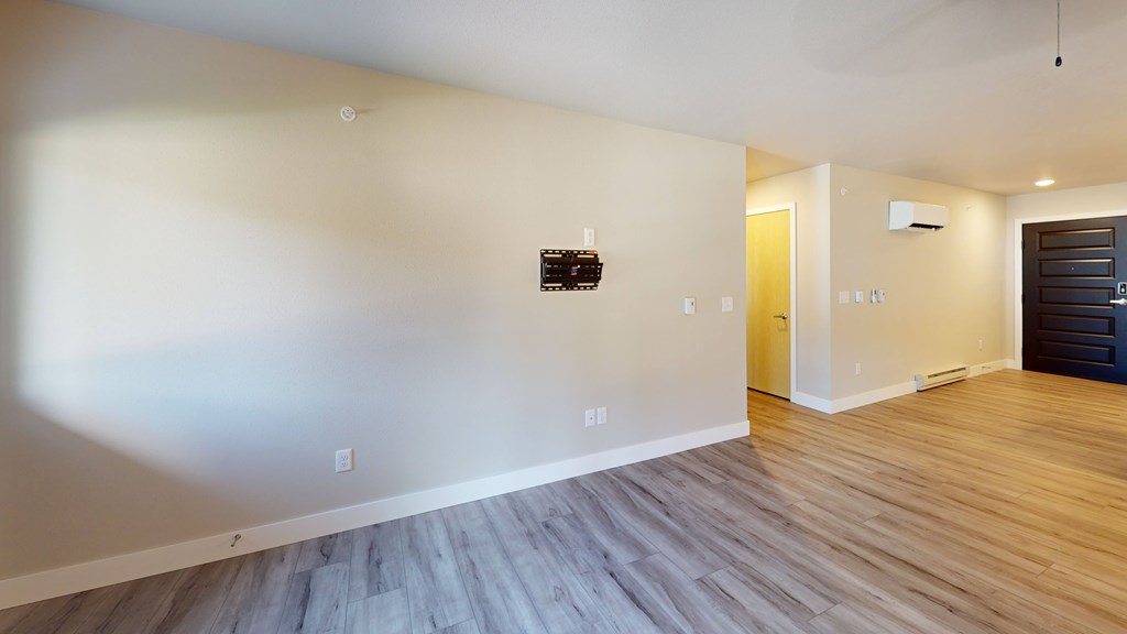 Archway Townhomes | 1 Bedroom | 1 Bath
