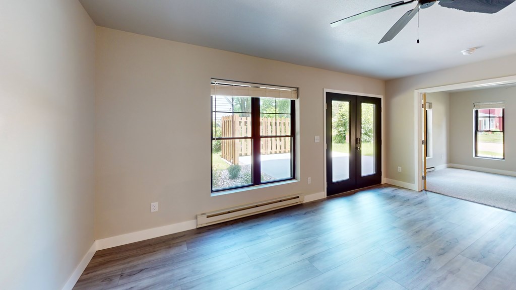 Archway Townhomes | 3 Bedroom | 2 Bath | One Story