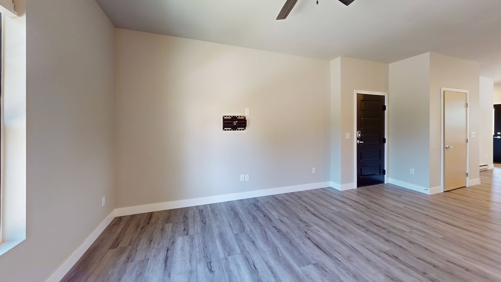 Archway Apartments | 3 Bedroom | 2 Bath | Two Story