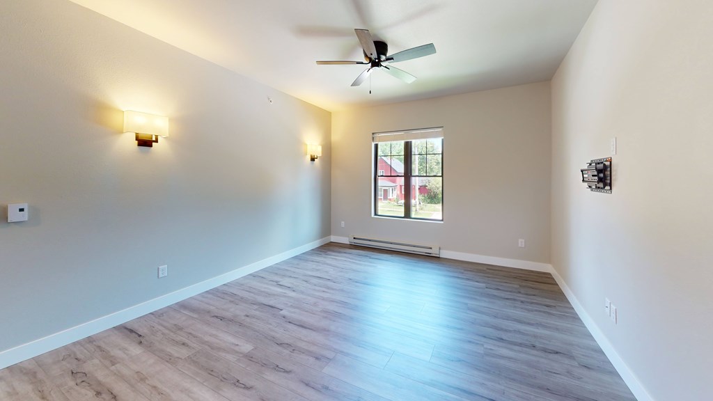 Archway Apartments | 3 Bedroom | 2 Bath | Two Story