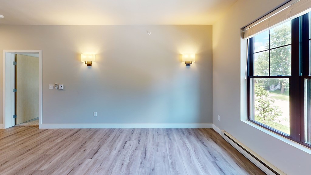 Archway Apartments | 3 Bedroom | 2 Bath | Two Story