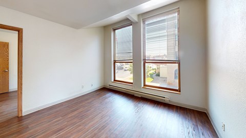 331 Main Apt 1 | Living Room