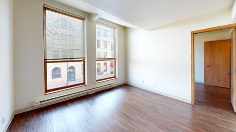 331 Main Apt 1 | Living Room