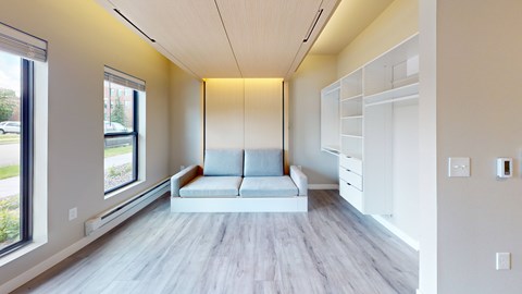 ORI STUDIO |  C&C Residences