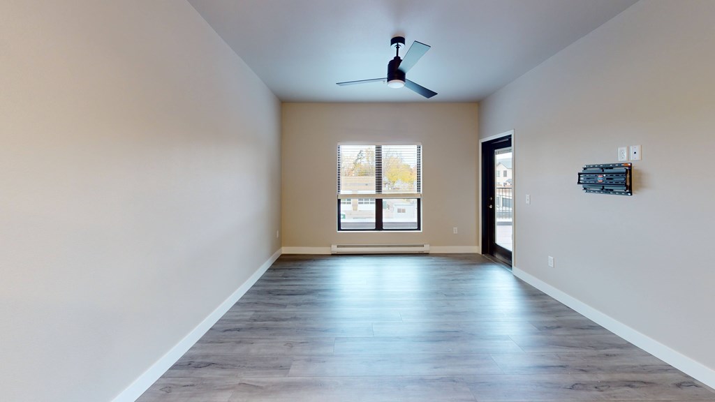 Archway Apartments | 1 Bedroom | 1 Bath