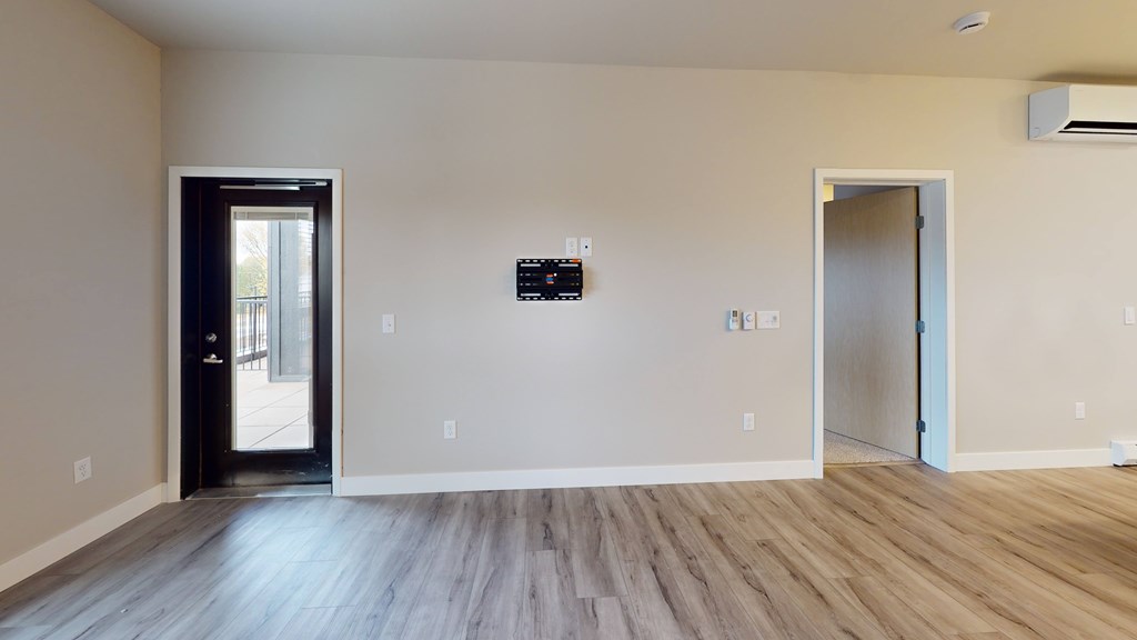 Archway Apartments | 1 Bedroom | 1 Bath