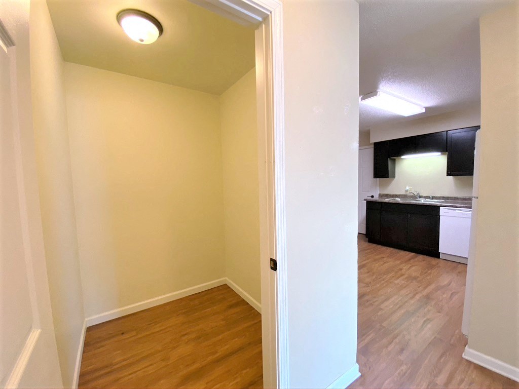2 BR | Remodeled | Closet | LVT | Three Sixty Real Estate