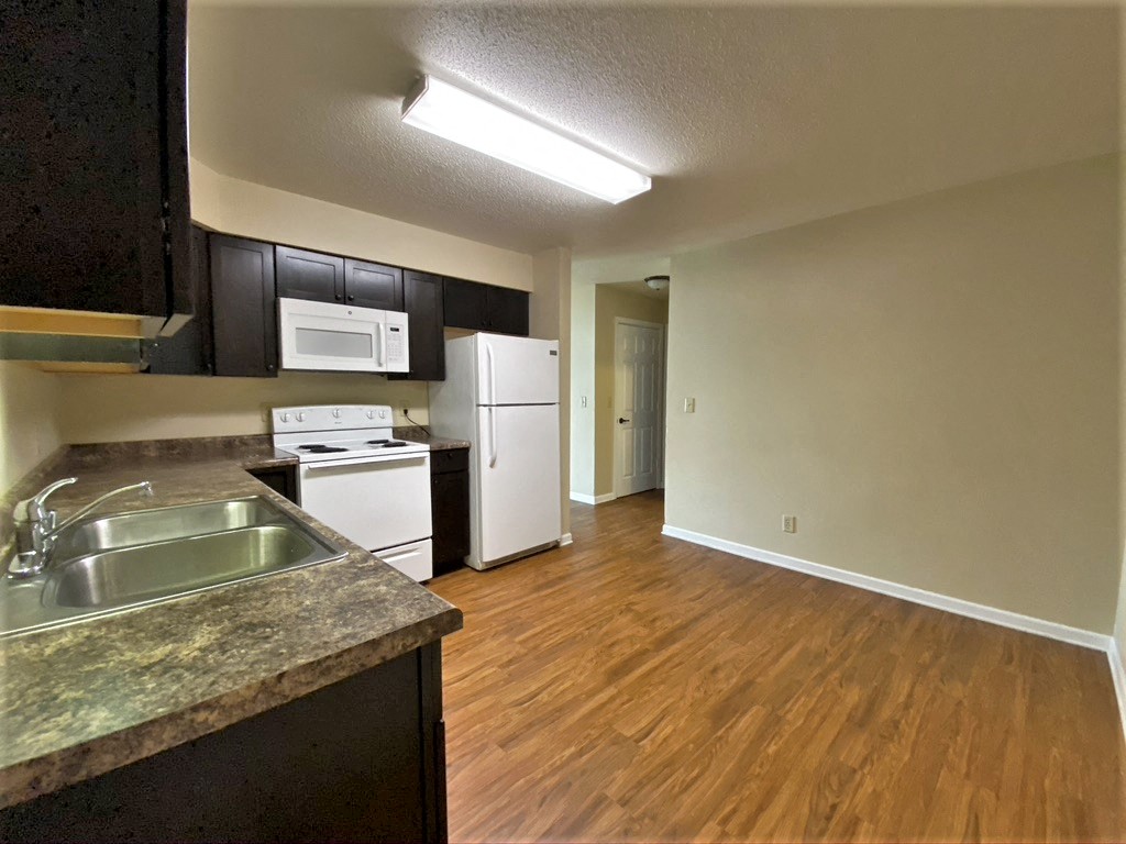 2 BR | Remodeled | Dining Area | Three Sixty Real Estate