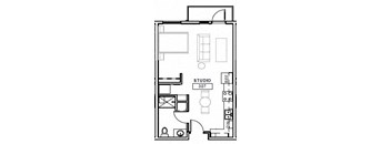 STUDIO | Great River | Three Sixty