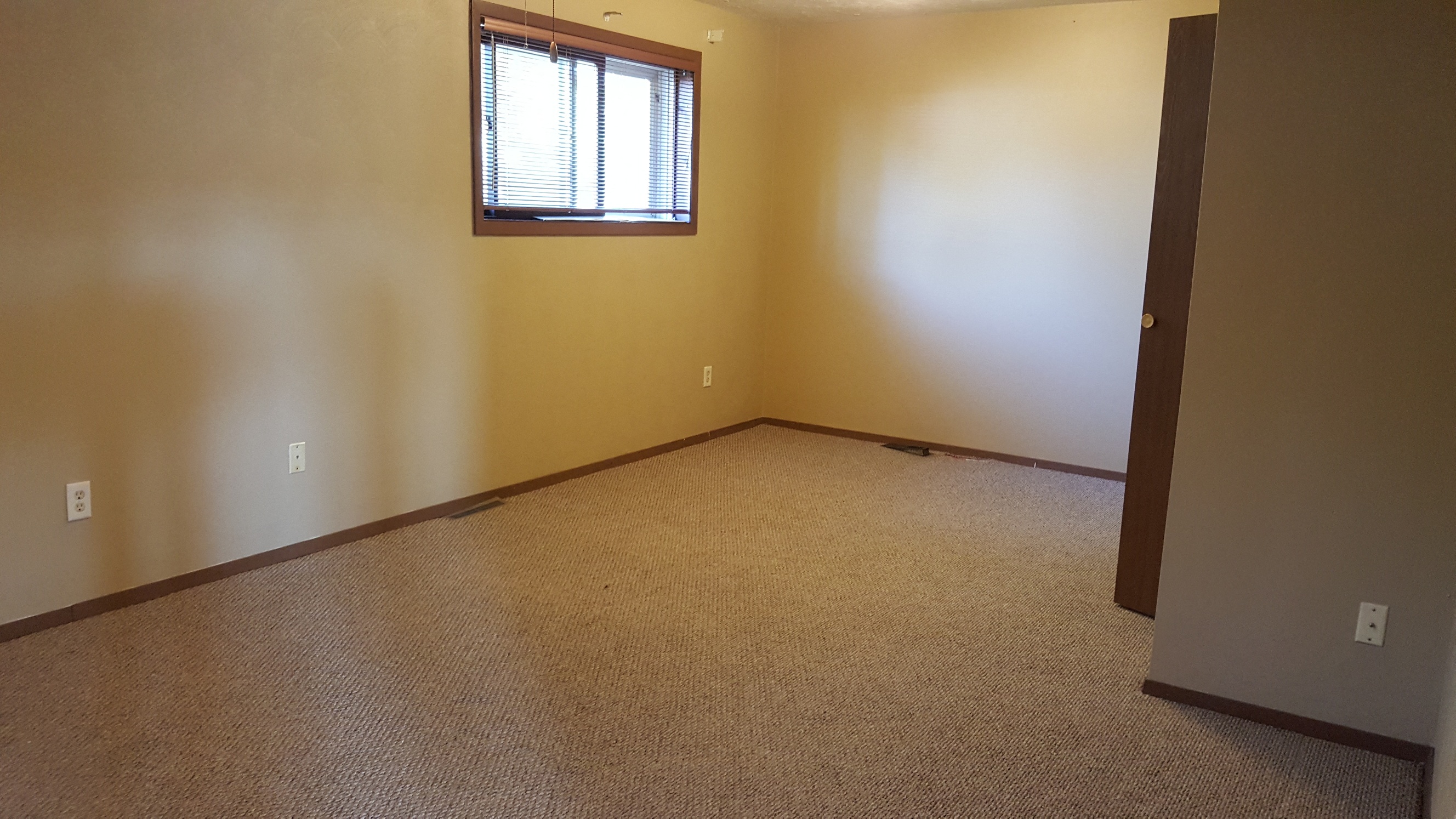 Apartment 1 | 2 BR | Bedroom | Three Sixty Real Estate