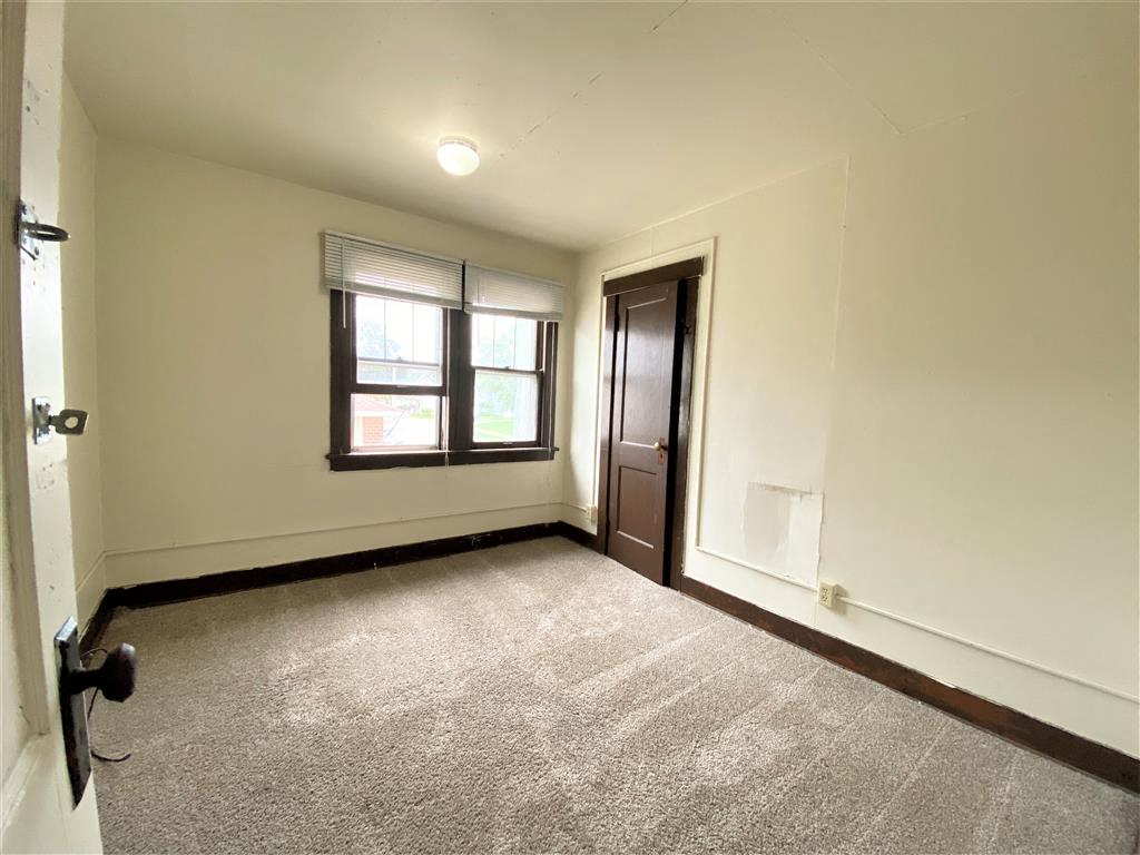 5 BR | 1.5 Bath | Bedroom #4 | Three Sixty Real Estate