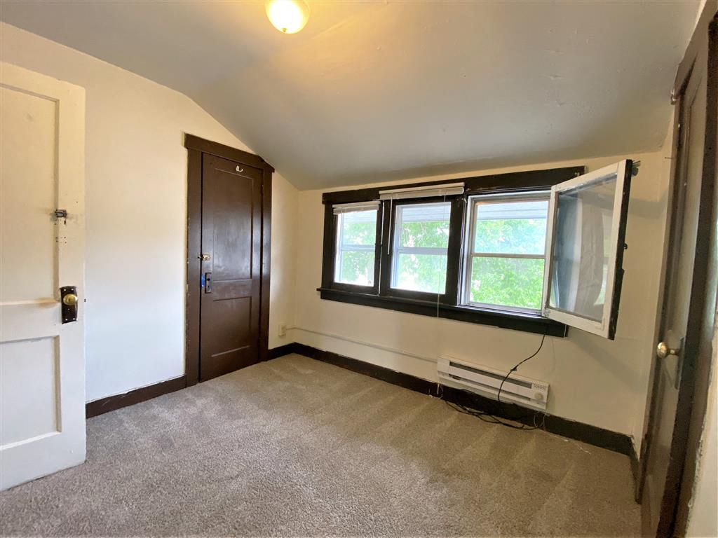 5 BR | 1.5 Bath | Bedroom #5 | Three Sixty Real Estate