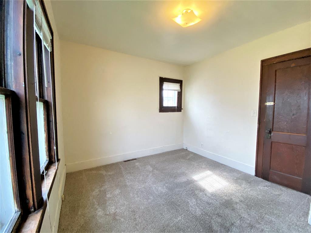 5 BR | 1.5 Bath | Bedroom #3 | Three Sixty Real Estate